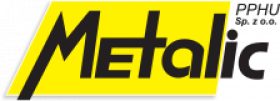 METALIC