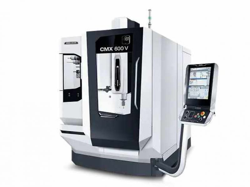 FRAISAGE SUR MACHINES CNC 