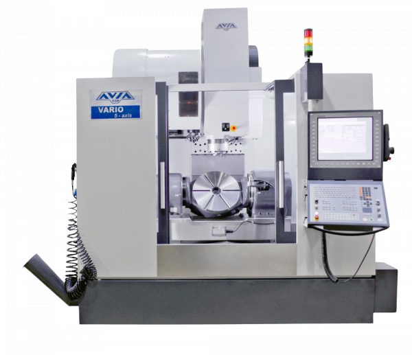 FRAISAGE SUR MACHINES CNC 