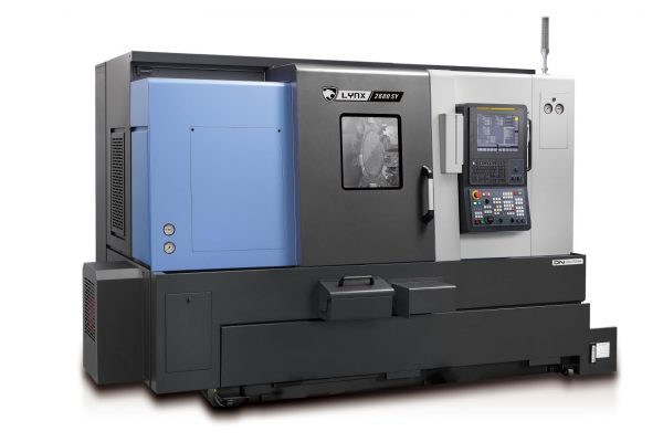 USINAGE SUR TOURS CNC 