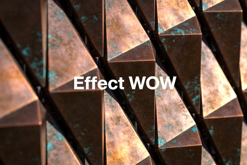 PANNEAUX COMPOSITES-CASSETTES 