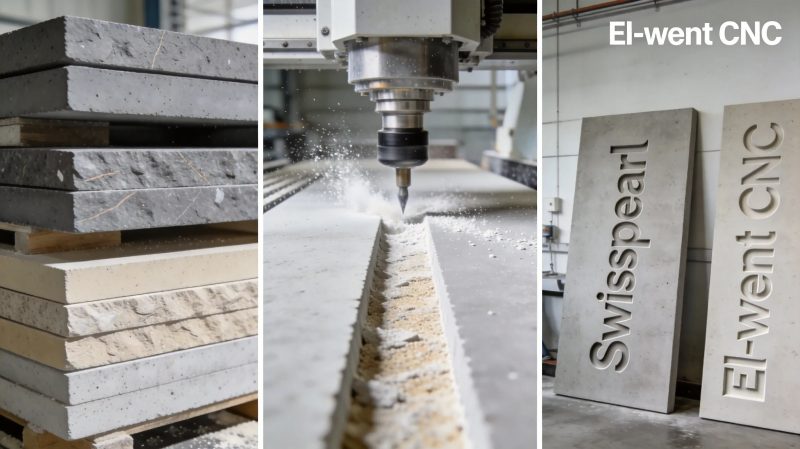 FRAISAGE SUR MACHINES CNC 