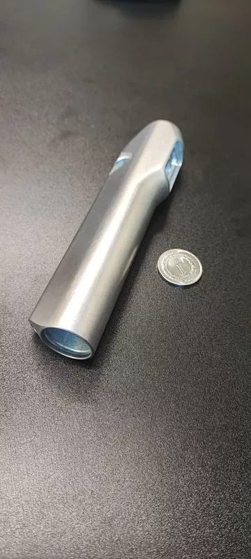 image TOURNAGE CNC DES MÉTAUX  CNC POINT