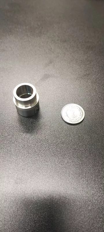 image TOURNAGE CNC DES MÉTAUX  CNC POINT