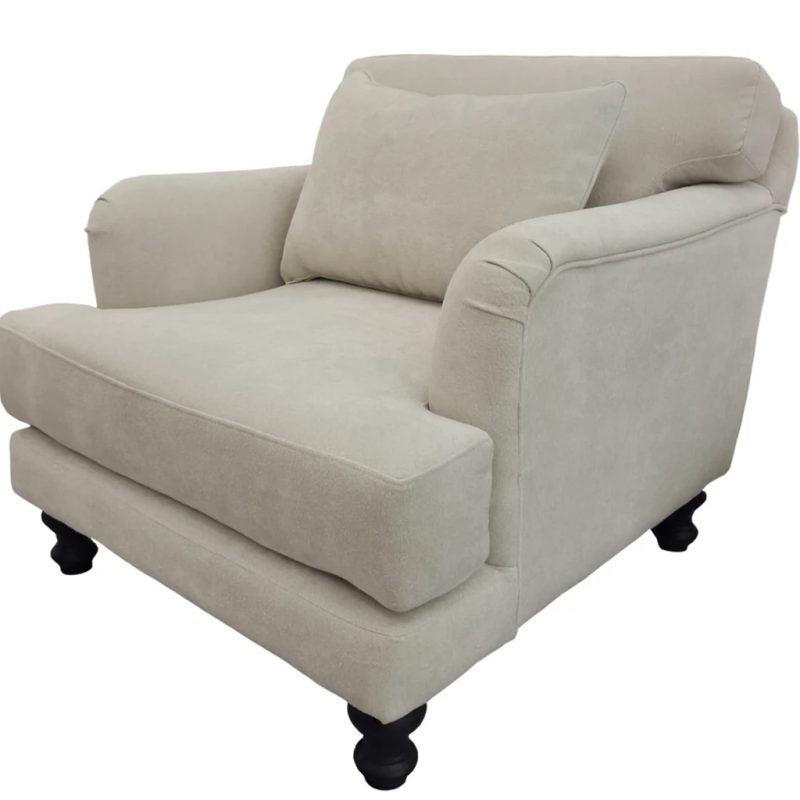FAUTEUILS REMBOURRÉS 